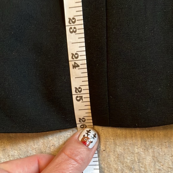 Stunningly beautiful Red trim & red dazzling beaded blazer/jacket✨ - Picture 12 of 15